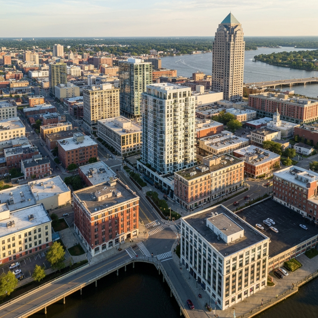 Navigating Wilmington’s Evolving Real Estate Landscape