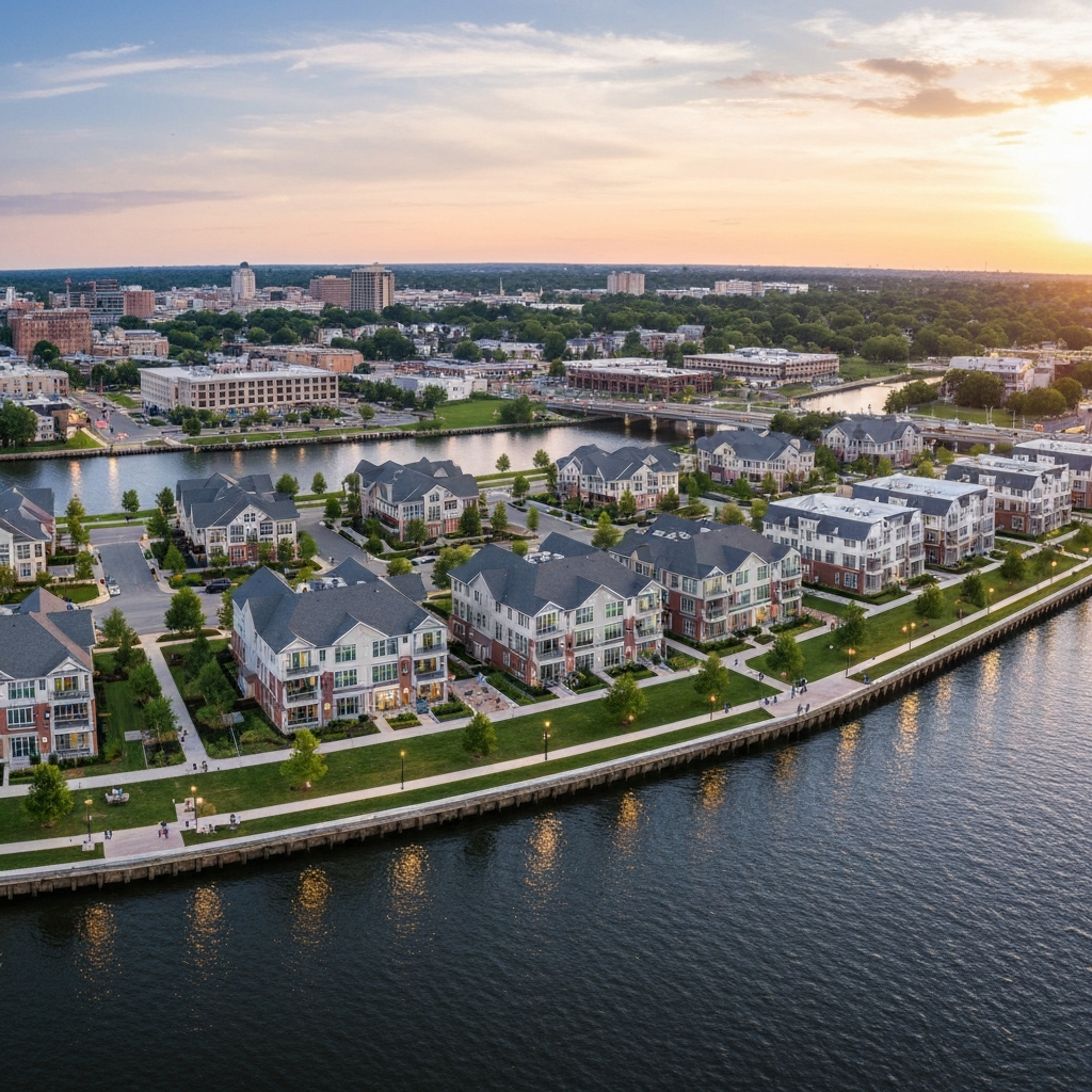 Navigating Wilmington’s Evolving Real Estate Landscape
