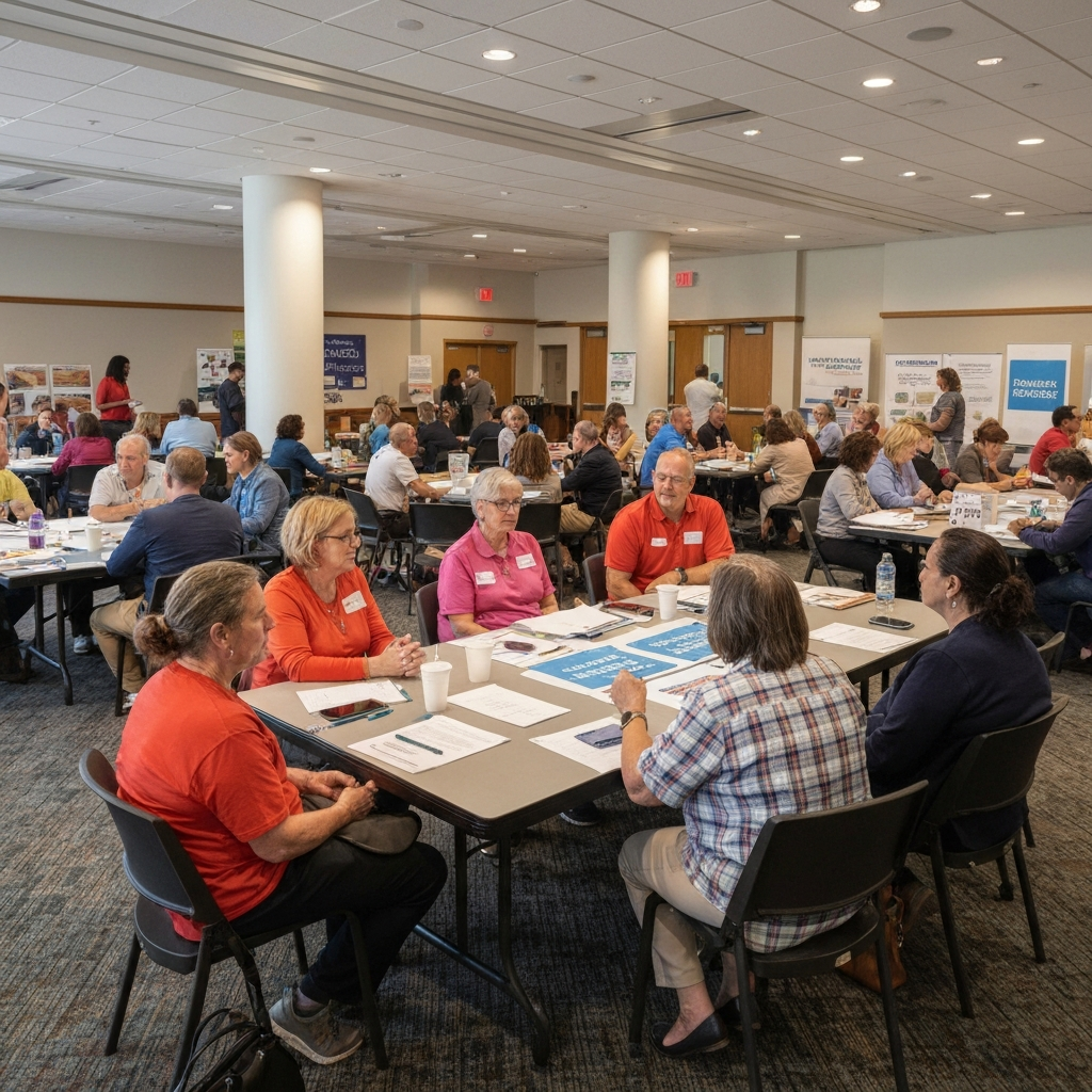Addressing Wilmington’s Homelessness: Community Concerns and City Initiatives