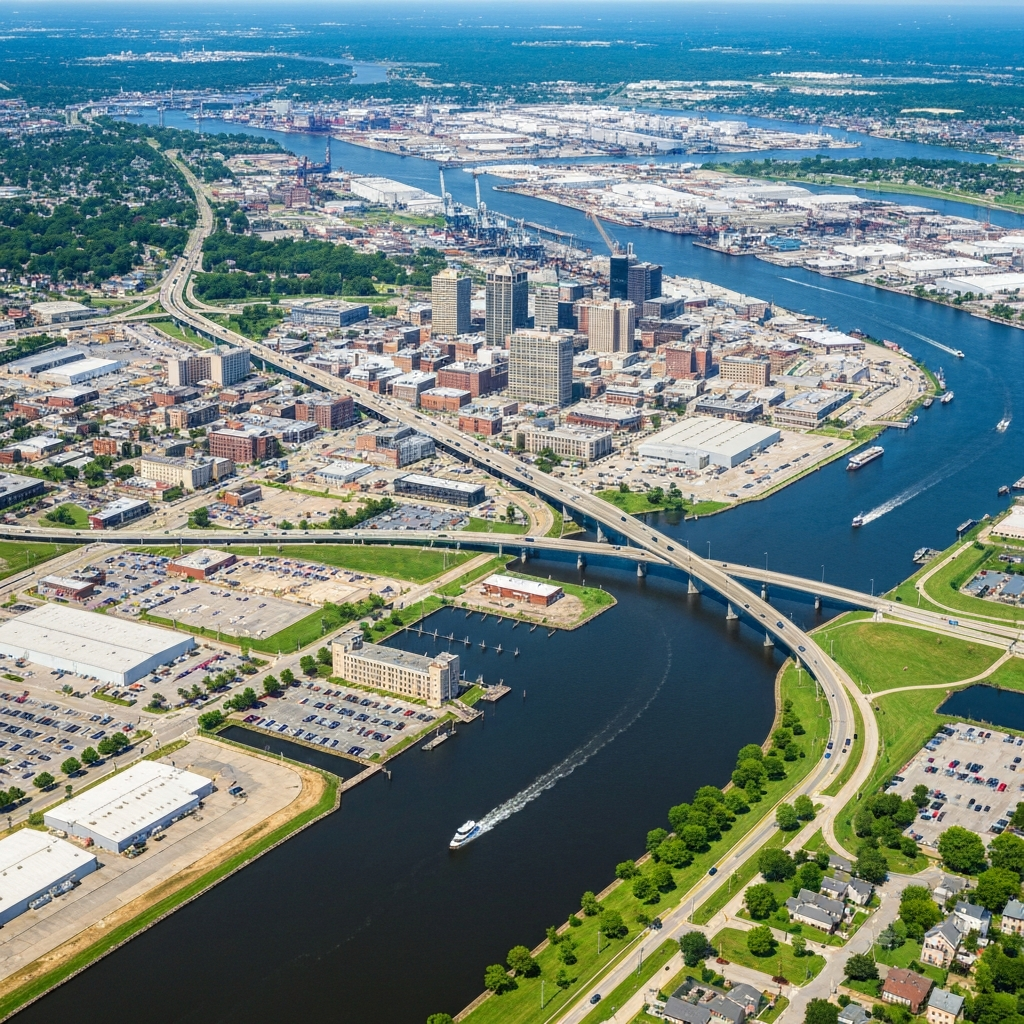 Delaware’s Influence on National Politics and Economy