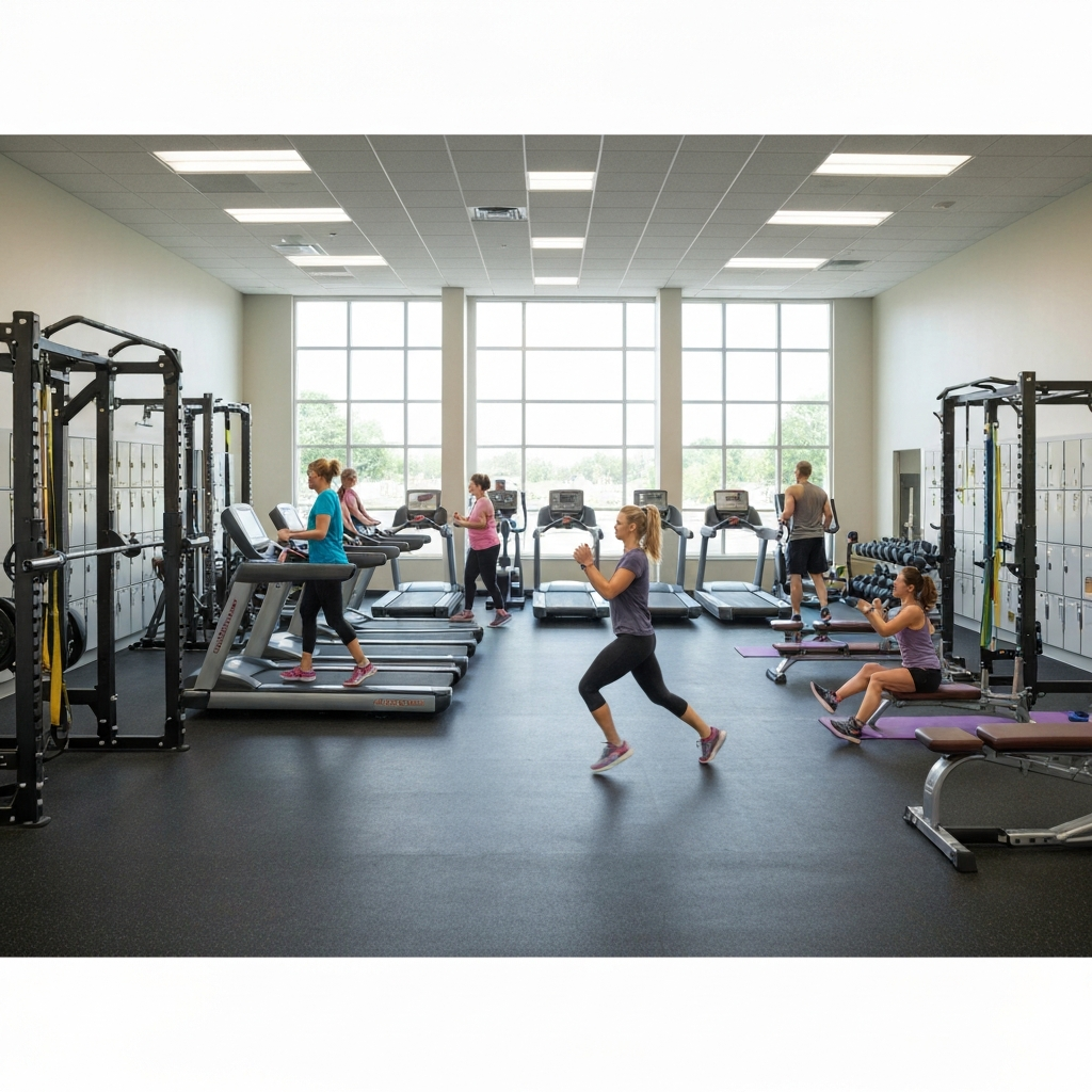 Your Guide to Fitness and Mental Health Resources in Wilmington