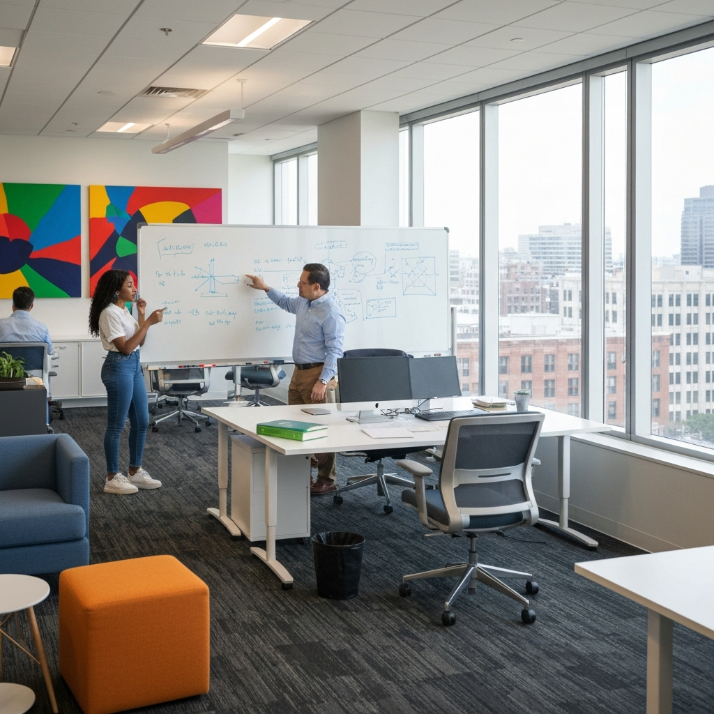 Wilmington’s AI Startups: Shaping the Future of Technology