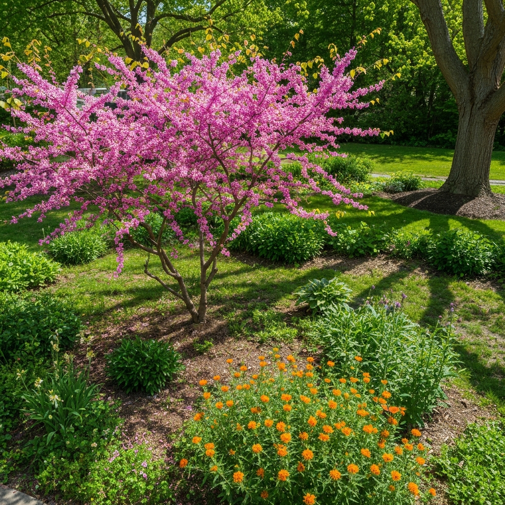 Embracing Native Plants: A Guide to Sustainable Gardening in Wilmington