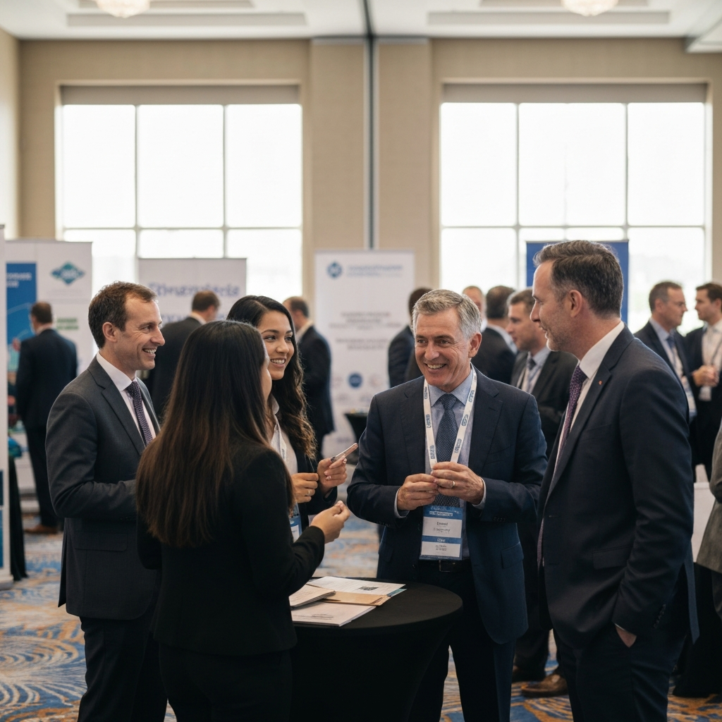 Delaware’s Global Engagement: Local Initiatives Reflect International Trends