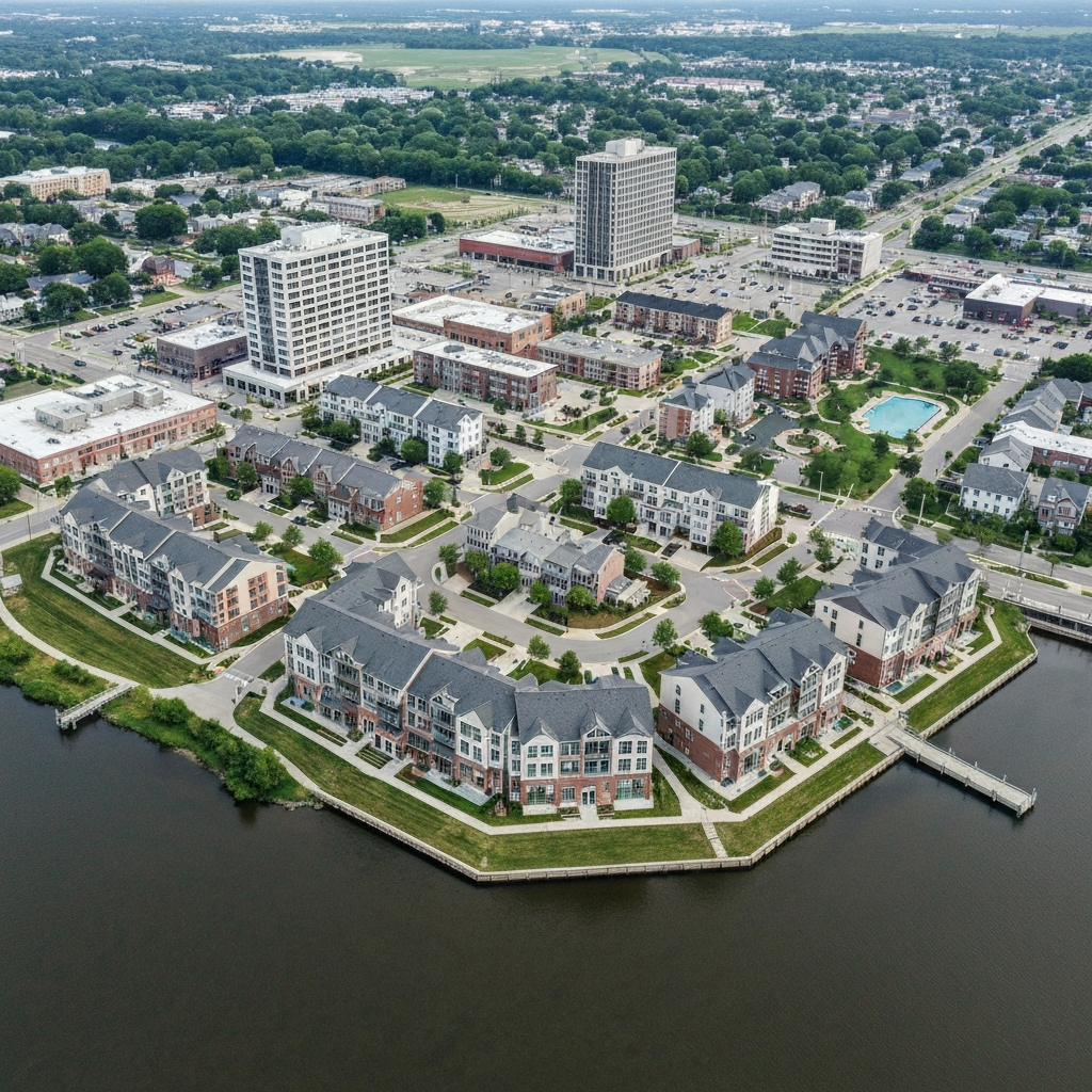 Navigating Wilmington’s Evolving Real Estate Landscape