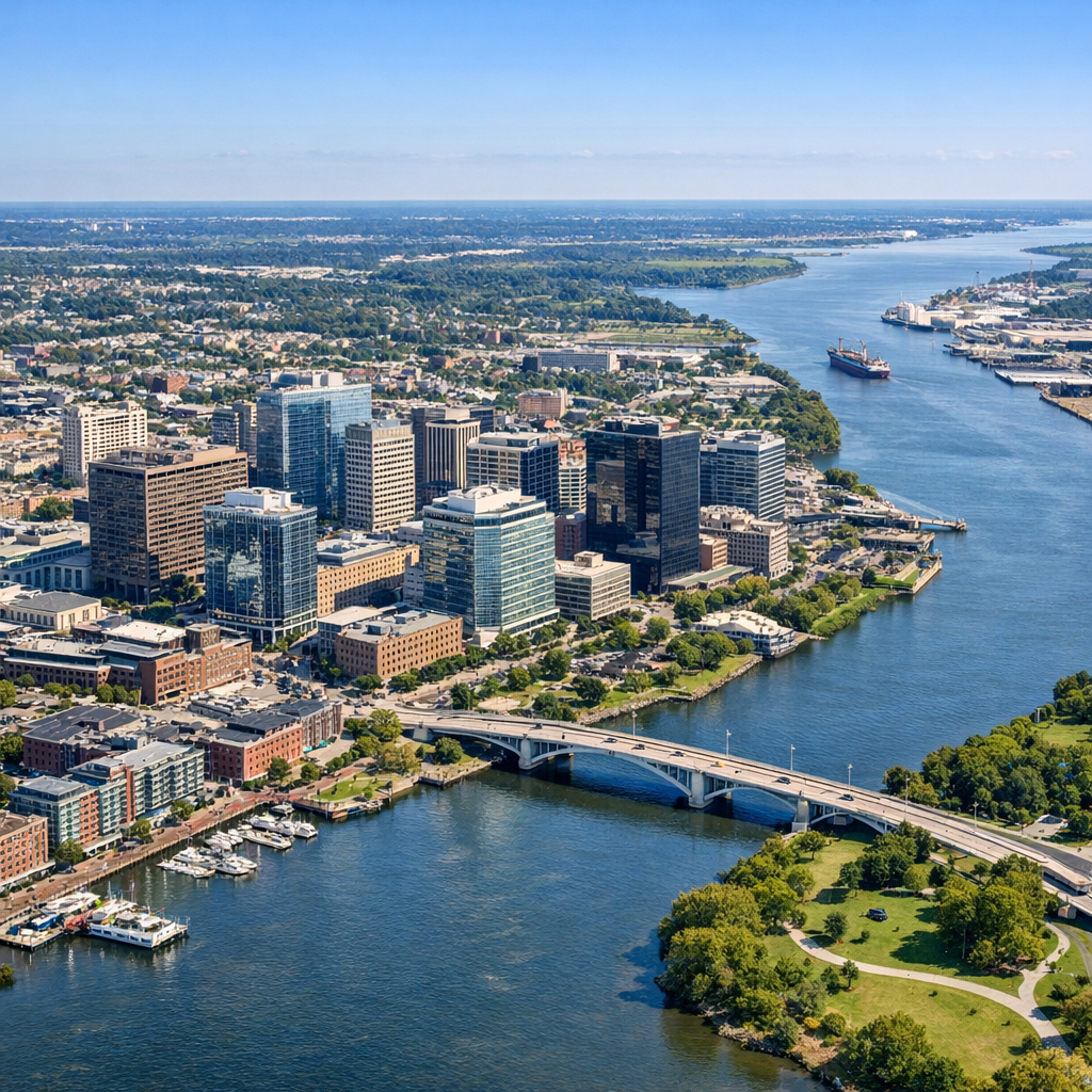 Delaware’s Influence on National Politics and Economy