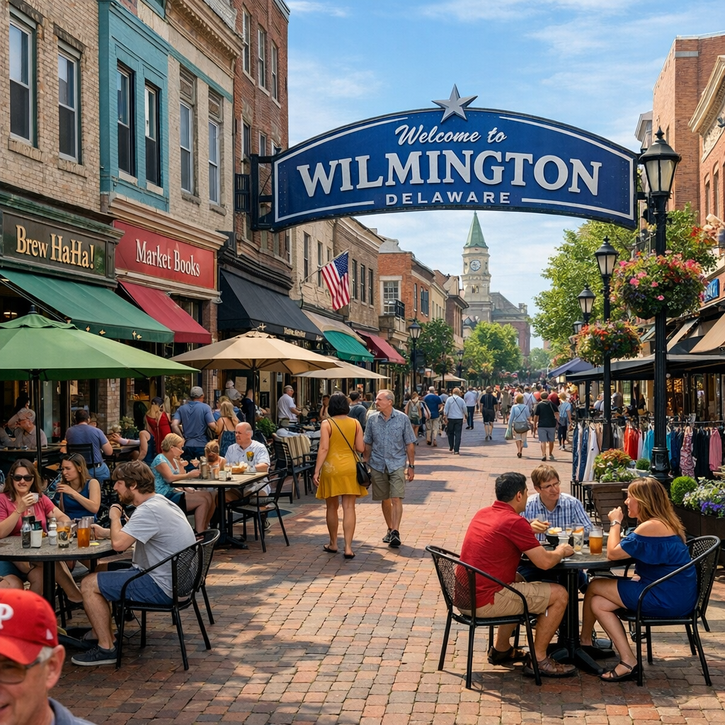 Discover Exclusive Deals from Wilmington’s Local Businesses