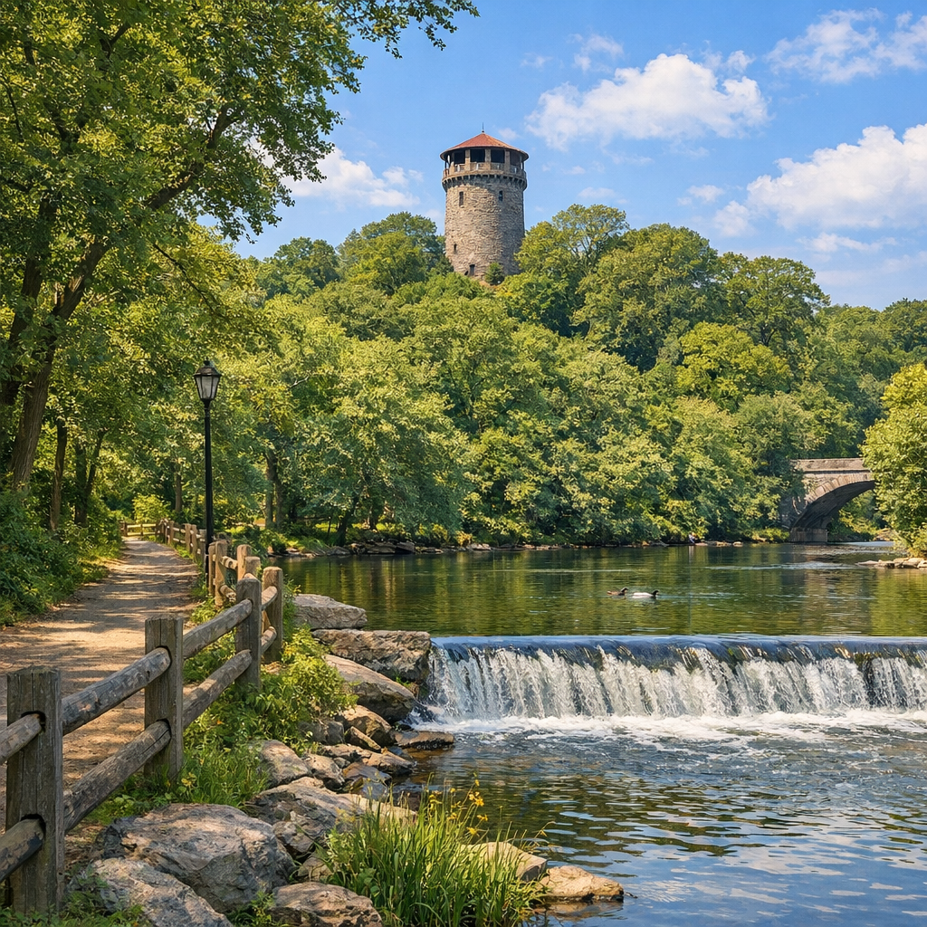 Exploring Wilmington’s Parks and Attractions: A Local’s Guide