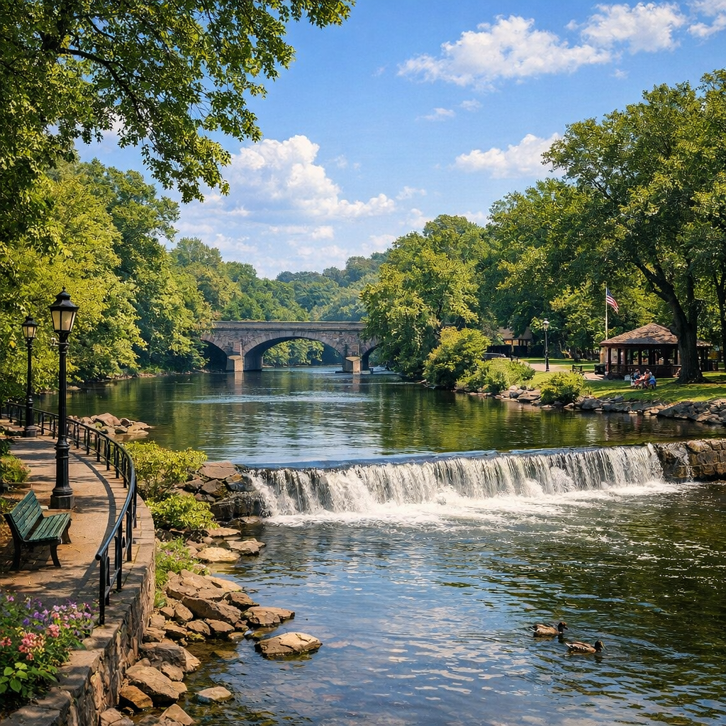 Exploring Wilmington’s Parks and Attractions: A Local’s Guide