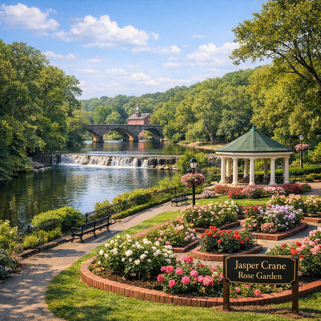 Exploring Wilmington’s Parks and Attractions: A Local’s Guide