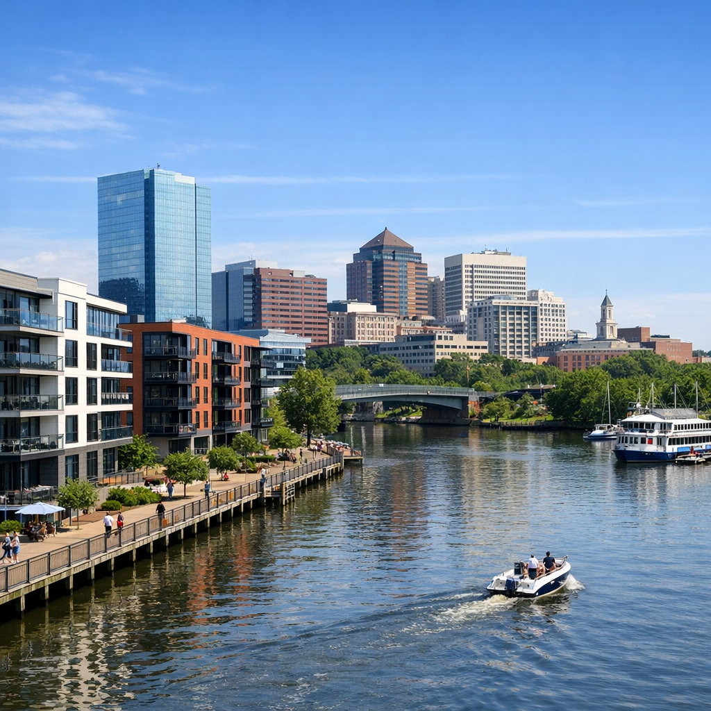 Navigating Wilmington’s Evolving Real Estate Landscape