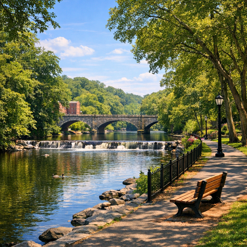 Exploring Wilmington’s Parks and Attractions