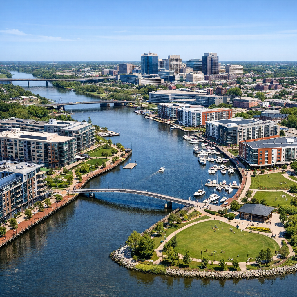 Navigating Wilmington’s Evolving Real Estate Landscape