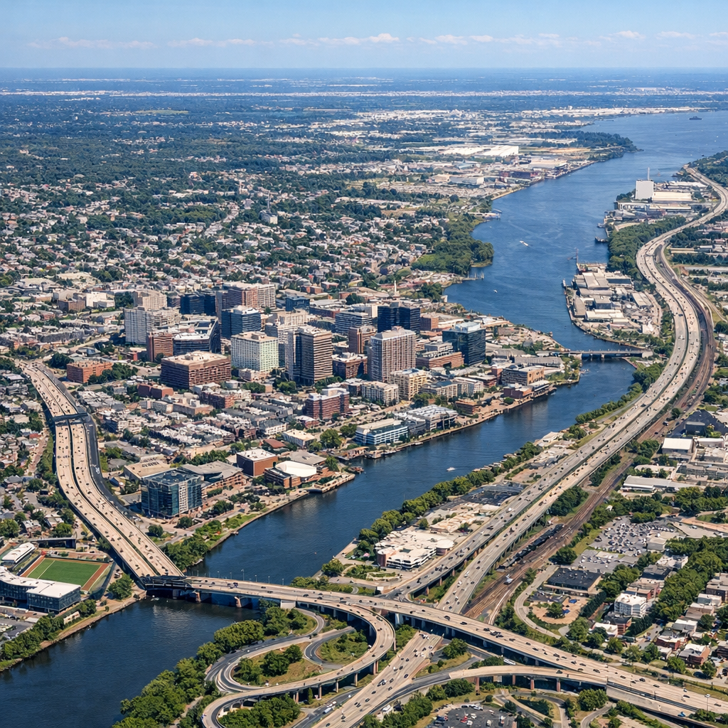 Delaware’s Influence on National Politics and Economy