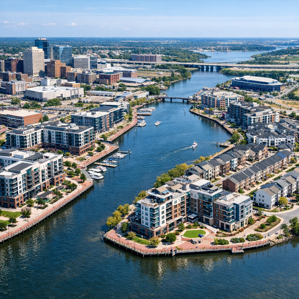 Navigating Wilmington’s Evolving Real Estate Landscape