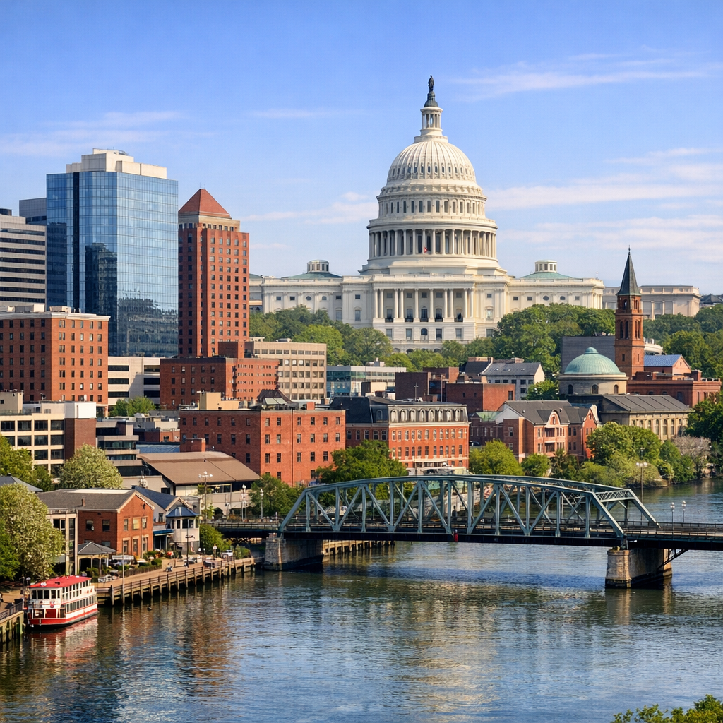 Understanding the Impact of Recent National Events on Wilmington