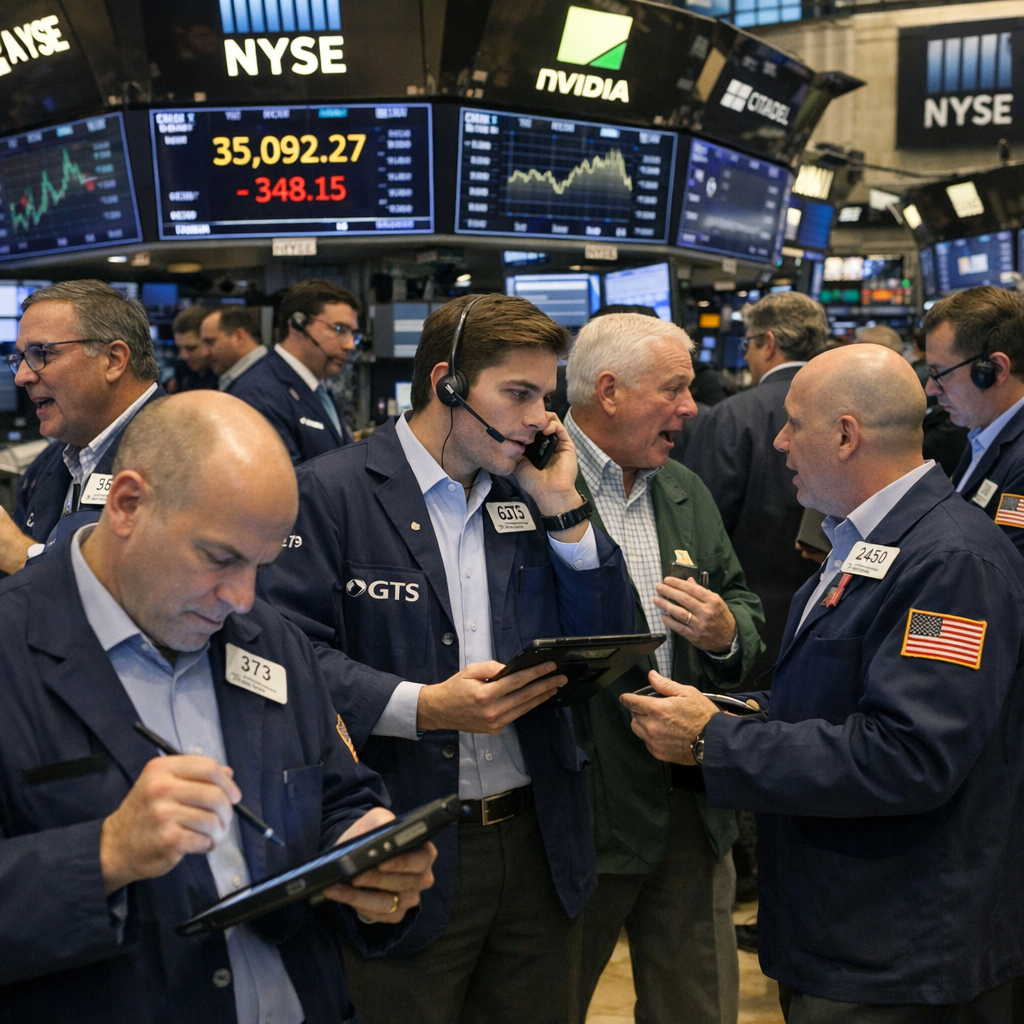 Understanding the U.S. Economy: Key Factors Influencing Growth