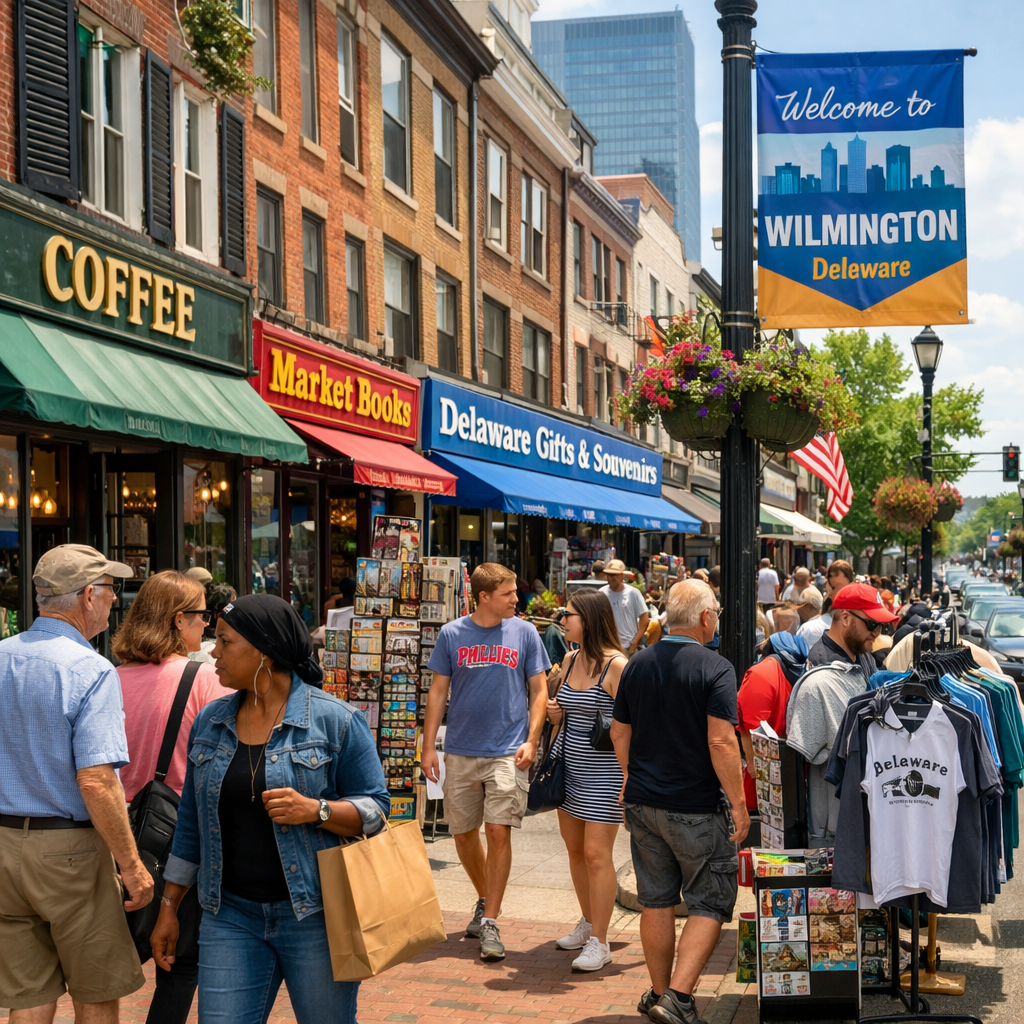 Discover Exclusive Deals and Offers from Wilmington’s Local Businesses