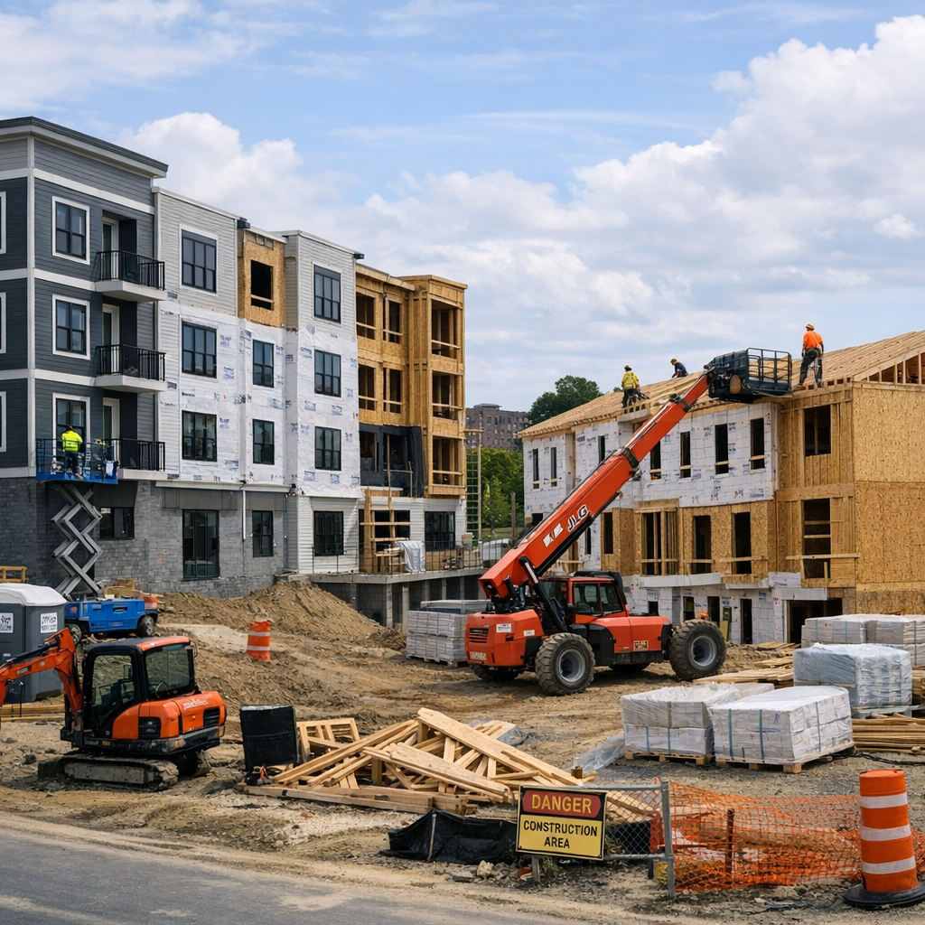 Navigating Wilmington’s Evolving Real Estate Landscape