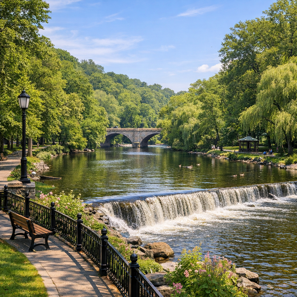 Exploring Wilmington’s Parks and Attractions: A Weekend Guide